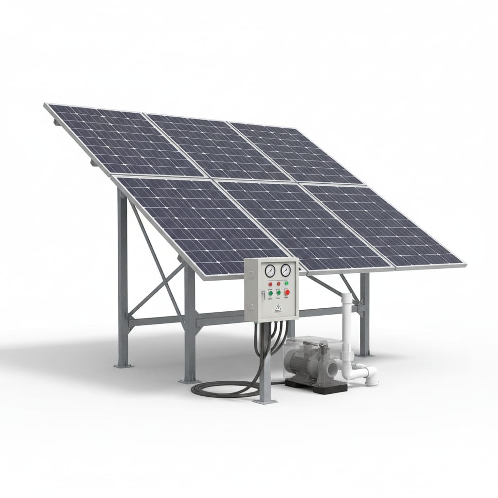 Solar Inverter